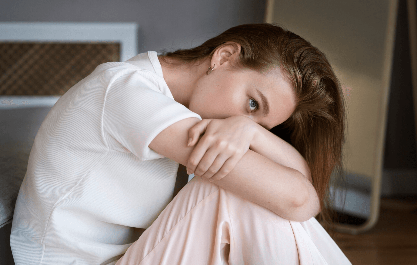 Když se tělo čistí, emoce taky: Reakce na Bachovky