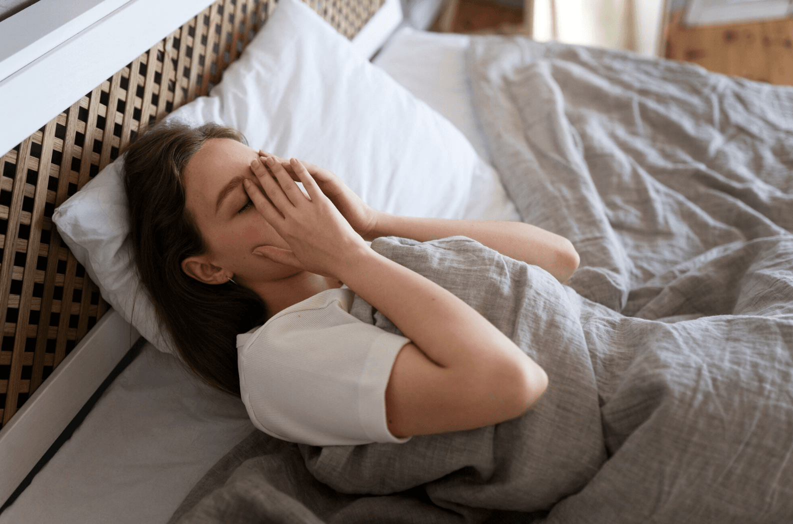 Imunitní bankrot: Když tělo zaplatí účet za váš úspěch